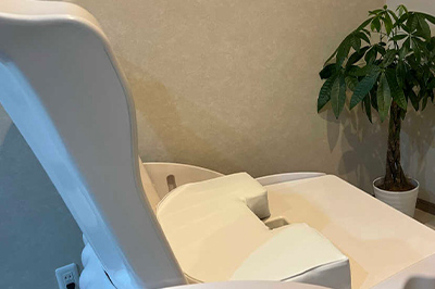 全身ルルオン体験